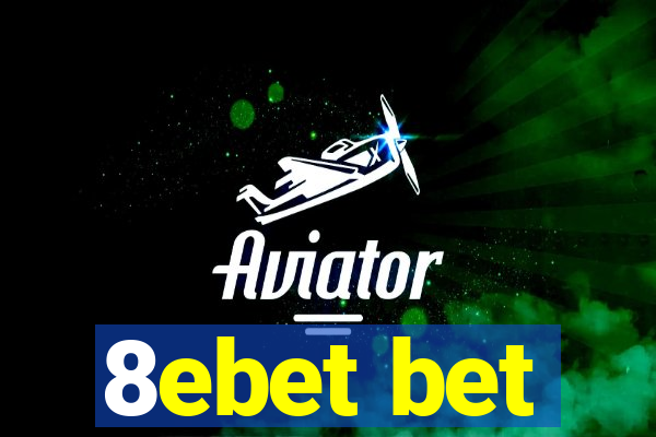 8ebet bet